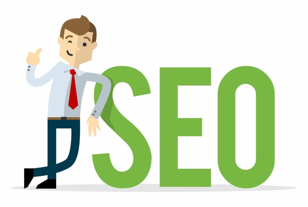 что делает seo специалист
