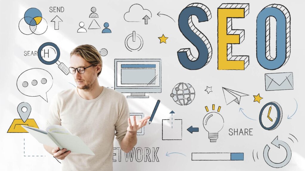 как стать seo специалистом с нуля