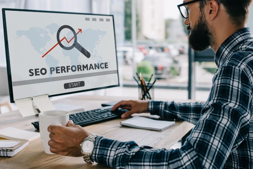 seo специалист зарплата