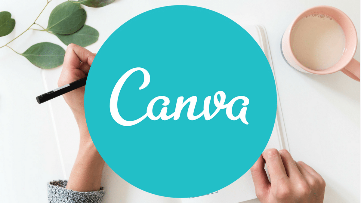 canva бесплатный онлайн инструмент