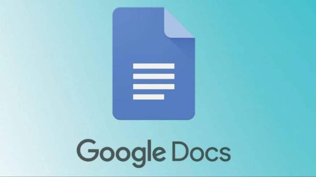 google docs плюсы