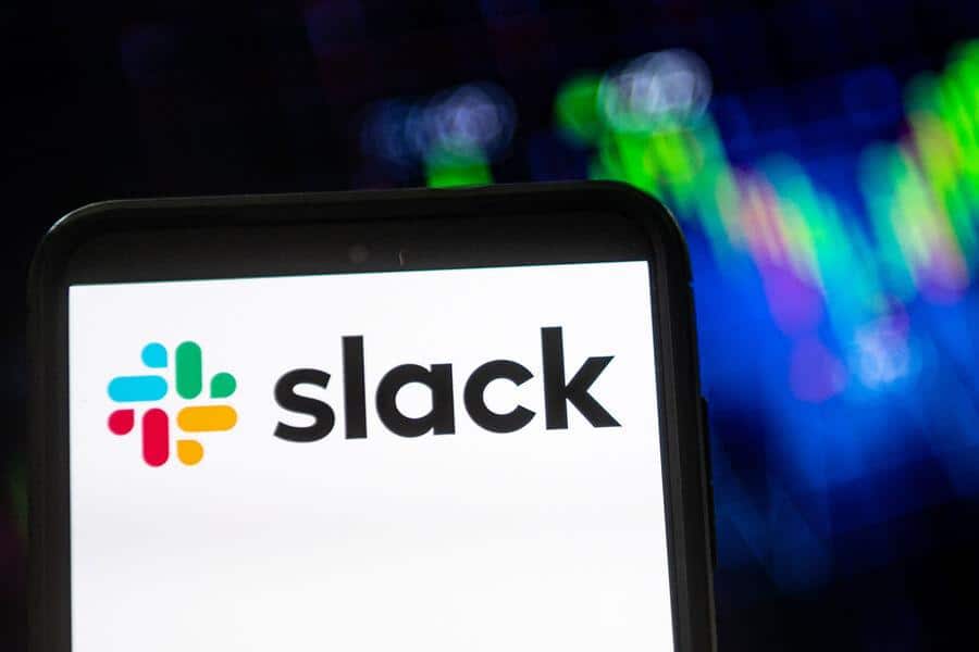 мессенджер slack плюсы