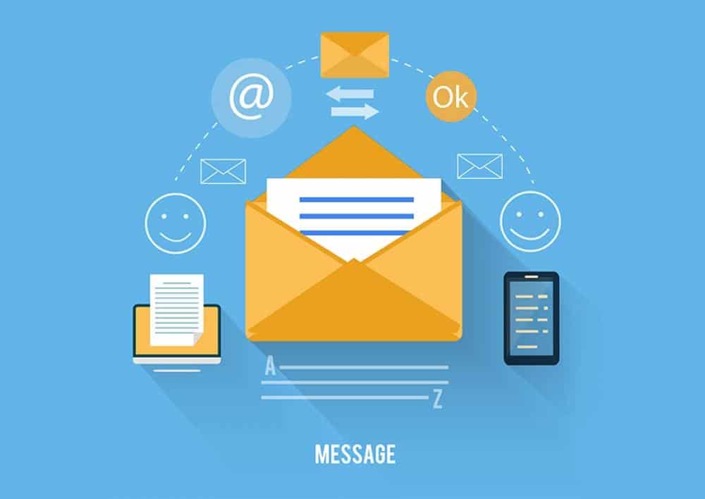 сервисы для email рассылок