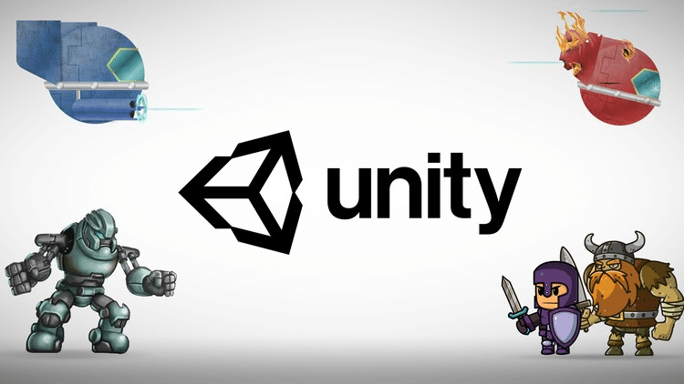 основы разработки игр на unity